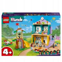 LEGO Friends 42636 детский сад в Хартлейке