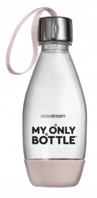 Бутылка SodaStream My Only Bottle 0,5 L - Розовый