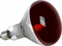 Инфракрасная нагревательная лампа KWOKA 250W Red