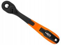 Трещотка Neo Tools 08-511