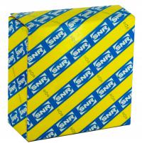 SNR DPF355.29 Koło pasowe, wał korbowy