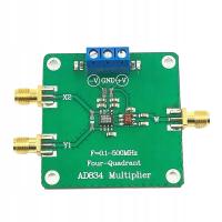 AD834 Analog Multiplier Mixer Double Frequency