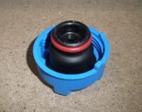 Korek Zbiornika Citroen Peugeot Fiat 1306F8 Orygi