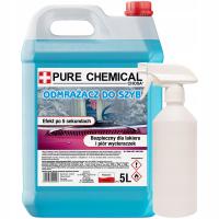 Дефростер для окон Pure Chemical 5l