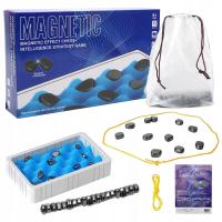 МАГНИТНАЯ ИГРА В ШАХМАТЫ НАСТОЛЬНАЯ ИГРА ИНТЕРАКТИВНАЯ ИГРУШКА