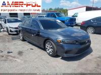 Honda Civic 2023 Honda Civic Sedan LX CVT