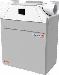 AWENTA PRO БЛОК УПРАВЛЕНИЯ РЕКУПЕРАТОР AUROS 305 VER305L ЛЕВЫЙ ПОЛЬСКИЙ ПРОДУКТ