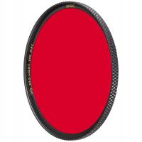 B+W Filtr czerwony jasny 090 Mrc Basic 46mm