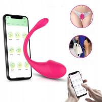 Женский клиторальный массажер мобильный телефон с дистанционным управлением секс-игрушка для пар