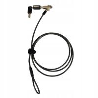Port Designs 901211 przewód bezpieczeństwa Noble