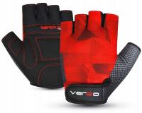 RĘKAWICZKI ROWEROWE KOLARSKIE RĘKAWICZKI NA ROWER VERSO