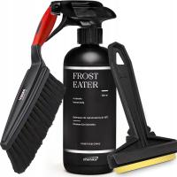 SKROBACZKA MURSKA 575 ODMRAŻACZ SZYB LODU SZRONU -60°C SZCZOTKA DO ŚNIEGU