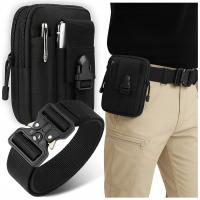 ВОЕННАЯ ТАКТИЧЕСКАЯ ПОЯСНАЯ СУМКА ДЛЯ ВЫЖИВАНИЯ