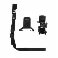 Крепление для шлема NVG