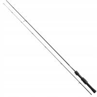 Wędka Spinningowa Flagman Blackfire Area XUL 0.3-2g 1.68m LEKKA Na Pstrąga
