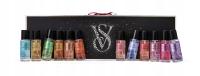 Victoria's Secret 12 Mgielek 75ml kazda MEGA ZESTAW