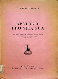 Apologia pro vita sua 1948r