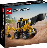 LEGO TECHNIC 42197 KOPARKO-ŁADOWARKA