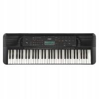 Yamaha PSR-E283 keyboard 61 klawiszy
