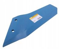 Lemiesz wygięty długi lewy Lemken Smaragd Waryński