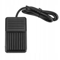 Przełącznik nożny TFS-01 250VAC 10A przewodem 1M (Pedal sterujący)