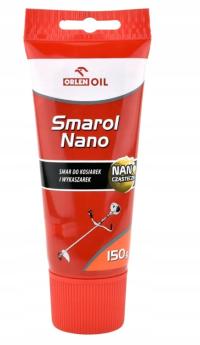 Смазка трансмиссии kos газонокосилок ORLEN