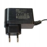 БЛОК ПИТАНИЯ ПОСТОЯННОГО ТОКА 12W 12V 1A 5.5 / 2.1 MOSO MSA