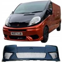 OPEL VIVARO SPOILER DASZEK SPOJLER NA DRZWI GT SHOP