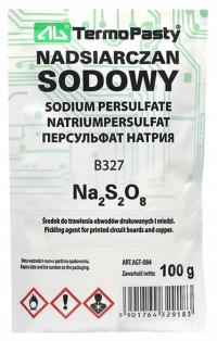 Nadsiarczan sodowy 100g