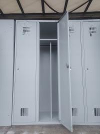 Шкаф ohs используется ширина ширина 80 см как новый