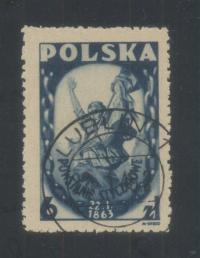 Fi. 394 KASOWANY (PIERWSZY DZIEŃ OBIEGU)