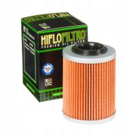 Filtr Oleju HF152 Can-Am Aprilia HIFLOFILTRO
