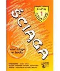 Ściąga streszczenia analizy Gimnazjum klasa 1