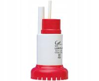 Pompka zanurzeniowa Lux Plus 19 l/min. 0,85 bar Comet