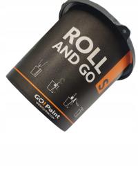 Wiaderko systemowe ROLL AND GO L'outil Parfait