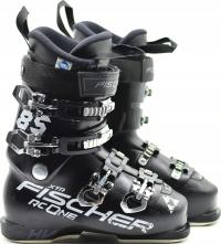 Buty Narciarskie Fischer RC One XTR 24CM 38EU Flex 85