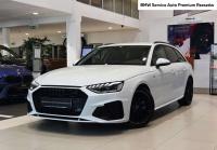 Audi A4 Pakiet S-Line Keyless Go Lane Assist...