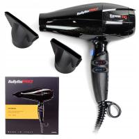 Profesjonalna Mocna suszarka Babyliss Pro EXCESS-HQ 2600W BAB6990IE