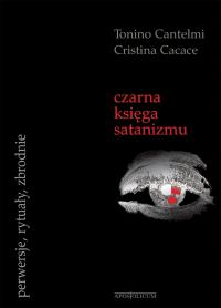 Черная книга сатанизма Cristina Cacace