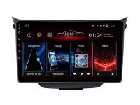 Radio samochodowe HYUNDAI I30 2011-2017 Carplay 4/64GB 2-DIN