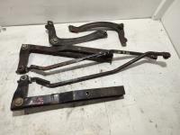 Uchwyt mocowanie kosiska Viking Stihl T5 T6 traktorek kosiarka zawiesie