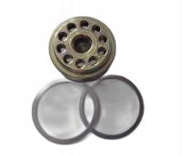 Zawór Aspa 3JW60 zaworek wzmocniony tłoczny lub ssący 1 szt. + uszczelki AL