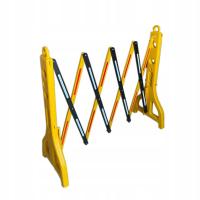 Barierka nożycowa 250cm