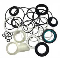 Zestaw naprawczy przekładni kierownoczej VW Touareg 02-10 Amarok 10-22