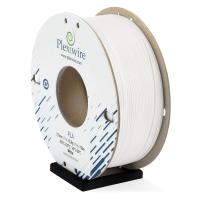 Filament Plexiwire PLA White Biały 300g 100m