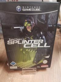 Tom Clancy's Splinter Cell GameCube, SklepRetroWWA