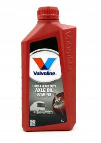 Valvoline 868214 трансмиссионное масло