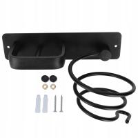 ALUMINIOWY UCHWYT NA SUSZARKĘ I dlatoWNICE