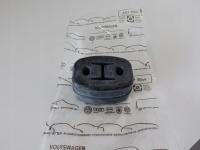 AUDI VW SKODA SEAT WIESZAK TŁUMIKA GUMA 5Q0253147