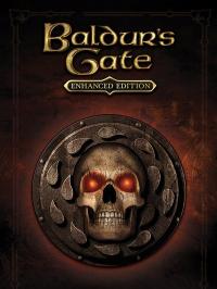 Baldur's Gate Enhanced Edition (PC) - STEAM KLUCZ PL